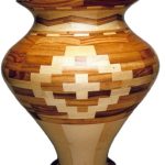 #167 Maple, Goncalo Alves 23 x 19