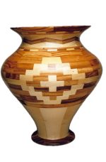 #167 Maple, Goncalo Alves 23 x 19