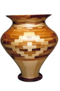 #167 Maple, Goncalo Alves 23 x 19